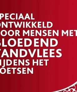 Promo ⌛ Parodontax Ultra Clean - Tandpasta - Tegen Bloedend Tandvlees - 2x75 Ml ✨ 19 Promo ⌛ Parodontax Ultra Clean - Tandpasta - Tegen Bloedend Tandvlees - 2x75 Ml ✨ -L'Oréal Shop 550x567 13