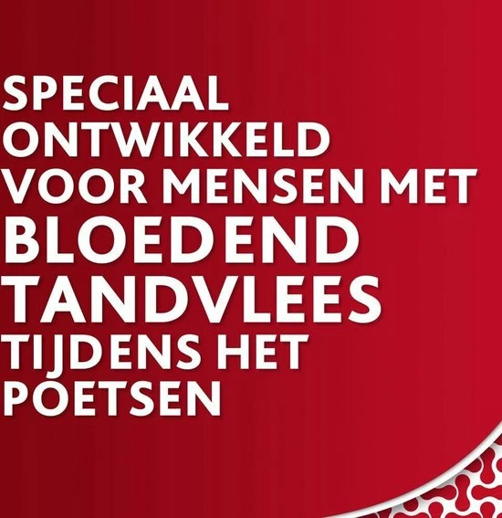 Promo ⌛ Parodontax Ultra Clean - Tandpasta - Tegen Bloedend Tandvlees - 2x75 Ml ✨ 8 Promo ⌛ Parodontax Ultra Clean - Tandpasta - Tegen Bloedend Tandvlees - 2x75 Ml ✨ - Afbeelding 6