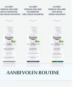 Begroting π Eucerin PH5 DermoCapillaire Milde Shampoo - 400 Ml π 21 Begroting π Eucerin PH5 DermoCapillaire Milde Shampoo - 400 Ml π -L'OrΓ©al Shop 550x567 3