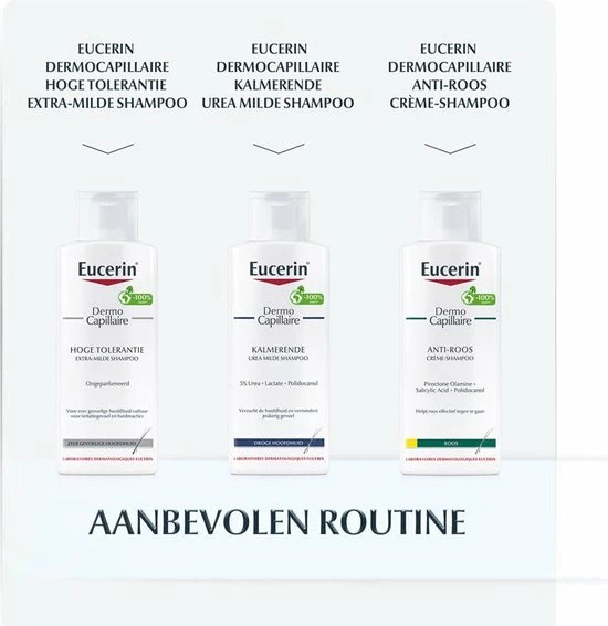 Begroting π Eucerin PH5 DermoCapillaire Milde Shampoo - 400 Ml π 9 Begroting π Eucerin PH5 DermoCapillaire Milde Shampoo - 400 Ml π - Afbeelding 7