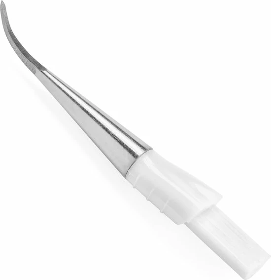 Beste recensies van ✨ Toppers Van TV - Sonic Tandsteenverwijderaar - Tandplakverwijderaar ⭐ 5 Beste recensies van ✨ Toppers Van TV - Sonic Tandsteenverwijderaar - Tandplakverwijderaar ⭐ - Afbeelding 3