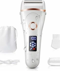 Gloednieuw π WVE Goods WVE Ladyshave Ontharingsapparaat - Ladyshaves Voor Vrouwen - Trimmer & Scheerapparaat Vrouw - Ontharen - Cadeau Voor Haar π€© 19 Gloednieuw π WVE Goods WVE Ladyshave Ontharingsapparaat - Ladyshaves Voor Vrouwen - Trimmer & Scheerapparaat Vrouw - Ontharen - Cadeau Voor Haar π€© -L'OrΓ©al Shop 550x568 1