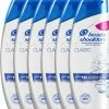 Top 10 🧨 Head & Shoulders Classic Anti-Roos Shampoo - Voordeelverpakking - 6 X 285 Ml ✔️ -L'Oréal Shop 550x568