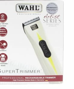 Beste deal 🤩 Wahl Super 1592 - Baardtrimmer ⭐ 9 Beste deal 🤩 Wahl Super 1592 - Baardtrimmer ⭐ -L'Oréal Shop 550x568 12