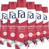 Korting 😍 Fa Glamorous Moments Deo Spray 6x 150ml - Voordeelverpakking 🔥