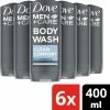 Kopen ❤️ Dove Men+Care Clean Comfort Douchegel - 6 X 400 Ml - Voordeelverpakking 💯 2 Kopen ❤️ Dove Men+Care Clean Comfort Douchegel - 6 X 400 Ml - Voordeelverpakking 💯 -L'Oréal Shop 550x569 4