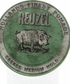 Korting β Reuzel Green Grease Medium Hold Haarwax - 113 Gram π― 21 Korting β Reuzel Green Grease Medium Hold Haarwax - 113 Gram π― -L'OrΓ©al Shop 550x569 9