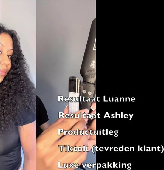 Goedkoopste π Stoom Stijltang Steampod 3.0 - RAVEG β¨ 4 Goedkoopste π Stoom Stijltang Steampod 3.0 - RAVEG β¨ - Afbeelding 2