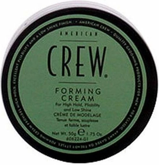 Beste Pirce 🤩 American Crew Forming Cream - 85 Ml 🔥 23 Beste Pirce 🤩 American Crew Forming Cream - 85 Ml 🔥 - Afbeelding 21