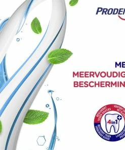 Promo π₯° Prodent Tandpasta Cool Mint - 5 X 75 Ml - Voordeelverpakking π 15 Promo π₯° Prodent Tandpasta Cool Mint - 5 X 75 Ml - Voordeelverpakking π -L'OrΓ©al Shop 550x573 5