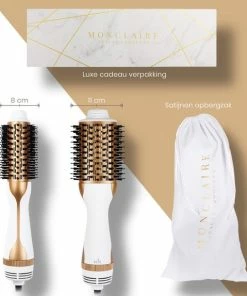 Beste Verkoop π MONCLAIRE Fohnborstel Magic Brush - Haardroger Met Borstel - Fohn - Haarfohn - Stijlborstel π 12 Beste Verkoop π MONCLAIRE Fohnborstel Magic Brush - Haardroger Met Borstel - Fohn - Haarfohn - Stijlborstel π -L'OrΓ©al Shop 550x574 5