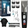 Beste recensies van 👏 Beeperfect® Professionele Tondeuse Mannen - Draadloos - Haartrimmer - Tondeuse Hoofdhaar - Gratis Kappersset 😍 1 Beste recensies van 👏 Beeperfect® Professionele Tondeuse Mannen - Draadloos - Haartrimmer - Tondeuse Hoofdhaar - Gratis Kappersset 😍 -L'Oréal Shop 550x575 8