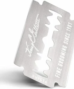 Nieuw π€© King C. Gillette Double Edge Safety Razor - 5 Scheermesjes π 13 Nieuw π€© King C. Gillette Double Edge Safety Razor - 5 Scheermesjes π -L'OrΓ©al Shop 550x576 1