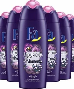 Coupon π Fa Luxurious Moments Douchegel 6x 250ml - Voordeelverpakking π₯ 29 Coupon π Fa Luxurious Moments Douchegel 6x 250ml - Voordeelverpakking π₯ -L'OrΓ©al Shop 550x576 2