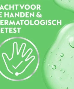 Nieuw β¨ Dettol Handzeep No Touch Navulling - Antibacterieel - Aloe Vera - 250 Ml π 16 Nieuw β¨ Dettol Handzeep No Touch Navulling - Antibacterieel - Aloe Vera - 250 Ml π -L'OrΓ©al Shop 550x577 8
