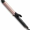 Flash-uitverkoop π BaByliss ® Rose-Quartz 25mm Curling Tong C451E - Krultang π 1 Flash-uitverkoop π BaByliss ® Rose-Quartz 25mm Curling Tong C451E - Krultang π -L'OrΓ©al Shop 550x578 10