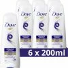 Kopen 🎁 Dove Intensive Repair Conditioner - 6 X 200 Ml - Voordeelverpakking 💯 -L'Oréal Shop 550x579 10