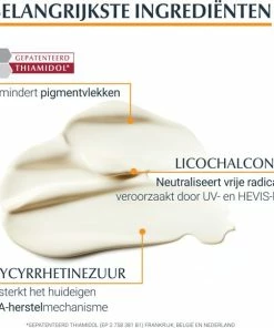 Begroting ❤️ Eucerin Sun Pigment Control Fluid SPF 50+ - Zonnebrand - 50 Ml 😍 -L'Oréal Shop 550x579 13