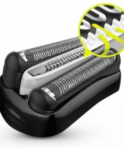 Goedkoop ⭐ Braun Series 3 3020s - Elektrisch Scheerapparaat Mannen 🔥 -L'Oréal Shop 550x579 2