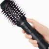 Beste deal 🤩 3-in-1 Föhnborstel Rond Keramische Magic Brush Lang/Kort/Stijl/Krullen 1200W Zwart Van Zedar 🥰 -L'Oréal Shop 550x580 5