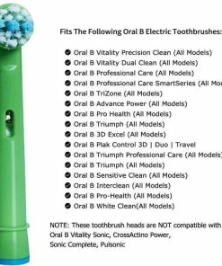 Uitgang π EB-10A Opzetborstels Voor Kids - 12 Stuks Vardaan Opzetborstel Voor Elektrische Tandenborstels - Oral-B - Voor Kleine Tandjes - Zachte Borstelharen - Oral-B - Voor Elektrische Tandenborstel - Mondhygiëne - Junior - 12x 𧨠18 Uitgang π EB-10A Opzetborstels Voor Kids - 12 Stuks Vardaan Opzetborstel Voor Elektrische Tandenborstels - Oral-B - Voor Kleine Tandjes - Zachte Borstelharen - Oral-B - Voor Elektrische Tandenborstel - Mondhygiëne - Junior - 12x 𧨠-L'OrΓ©al Shop 550x583 1