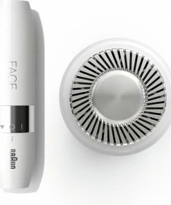 Goedkoopste 😀 Braun Face FS1000 - Mini Gezicht Onthaarder 👍 -L'Oréal Shop 550x584 2