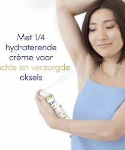 Nieuw π Dove Invisible Dry Anti-transpirant Deodorant - 6 X 75 Ml - Voordeelverpakking β¨ 17 Nieuw π Dove Invisible Dry Anti-transpirant Deodorant - 6 X 75 Ml - Voordeelverpakking β¨ -L'OrΓ©al Shop 550x584 6