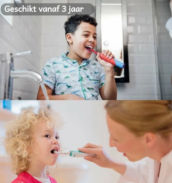 Aanbiedingen π Cless® - Cross Action - 12 Stuks - Geschikt Voor Opzetborstel Oral-B Braun π 9 Aanbiedingen π Cless® - Cross Action - 12 Stuks - Geschikt Voor Opzetborstel Oral-B Braun π - Afbeelding 7