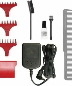 Flash-uitverkoop ⌛ Wahl Cordless Detailer Li Trimmer T-Wide - Baardtrimmer 🎁 -L'Oréal Shop 550x586 12