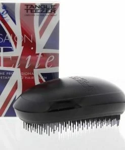Nieuw 🥰 Tangle Teezer Salon Elite Detangling Haarborstel - Midnight Black 🔥 -L'Oréal Shop 550x586 16