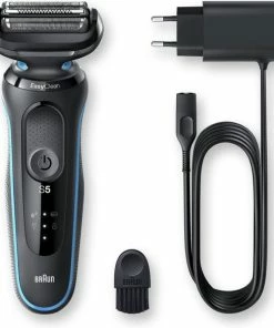 Beste Verkoop β Braun Series 5 50-M1000s Elektrisch Scheerapparaat, Munt π 19 Beste Verkoop β Braun Series 5 50-M1000s Elektrisch Scheerapparaat, Munt π -L'OrΓ©al Shop 550x586 20