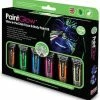 Nieuw 🎉 Paintglow | Glow In The Dark Face & Body Paint Kit 🌟 -L'Oréal Shop 550x587 7