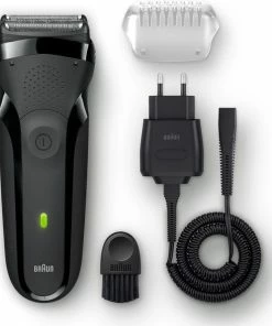Kopen ⭐ Braun Series 3 300s - Scheerapparaat ✨ -L'Oréal Shop 550x588