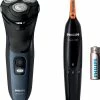 Beste recensies van 🛒 Philips Shaver Series 3000 S3134/57 - Scheerapparaat Incl. Neus- En Oorhaartrimmer 🥰