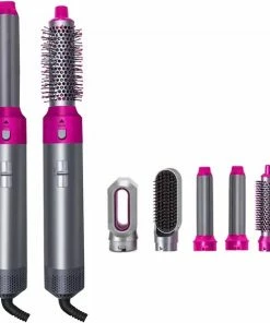 Hete verkoop 🎁 Merkloos Airwrap Föhnborstel 5 In 1 Multistyler - Stijlborstel - Trendy Airstyler - Krultang ❤️ 12 Hete verkoop 🎁 Merkloos Airwrap Föhnborstel 5 In 1 Multistyler - Stijlborstel - Trendy Airstyler - Krultang ❤️ -L'Oréal Shop 550x589 4