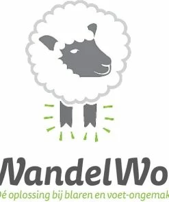 Top 10 😉 Merkloos WandelWol 40 Gram - De Oplossing Bij Blaren En Voet Ongemak - Antidruk & Antiblaar ⭐ -L'Oréal Shop 550x590 3