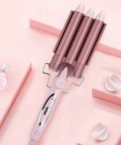 Top 10 π Ofille Golvenkrultang - Wafeltang - Wave Krultang - 25mm Roze π 14 Top 10 π Ofille Golvenkrultang - Wafeltang - Wave Krultang - 25mm Roze π -L'OrΓ©al Shop 550x590 8