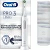 Beste Pirce β Oral B Oral-B Pro 3 3500 - Elektrische Tandenborstel - Wit β¨ 2 Beste Pirce β Oral B Oral-B Pro 3 3500 - Elektrische Tandenborstel - Wit β¨ -L'OrΓ©al Shop 550x591 9