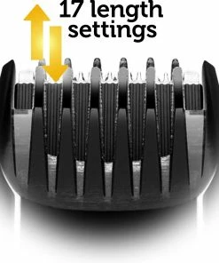 Goedkoop ❤️ Remington B5 Style Series Baardtrimmer - MB5000 🤩 -L'Oréal Shop 550x592 3