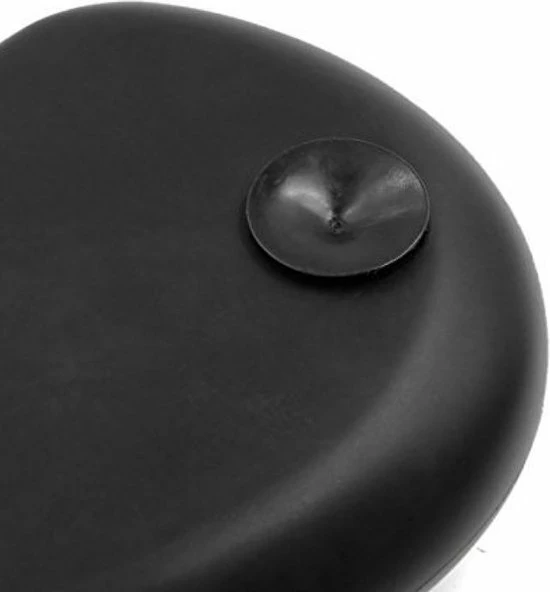 Beste deal 👍 Merkloos Ergonomisch Badkussen Met Zuignappen | Nekkussen Bad | Bad Kussen | Badkussens Voor In Bad | Hoofdsteun Bad | Zwart 🧨 8 Beste deal 👍 Merkloos Ergonomisch Badkussen Met Zuignappen | Nekkussen Bad | Bad Kussen | Badkussens Voor In Bad | Hoofdsteun Bad | Zwart 🧨 - Afbeelding 6