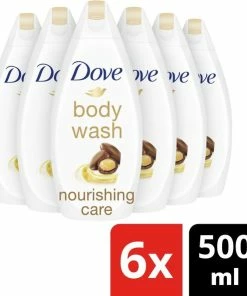 Goedkoopste π Dove Douchegel Nourishing Care & Oil - 6 X 500 Ml - Voordeelverpakking π₯ 14 Goedkoopste π Dove Douchegel Nourishing Care & Oil - 6 X 500 Ml - Voordeelverpakking π₯ -L'OrΓ©al Shop 550x593 5