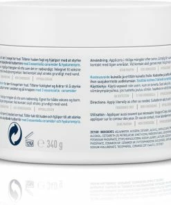 Begroting 🎁 CeraVe - Moisturizing Cream - Bodycrème - Droge Tot Zeer Droge Huid - 340 G ❤️ -L'Oréal Shop 550x595 1