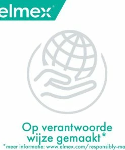 Begroting 💯 Elmex Sensitive Professional Gentle Whitening Tandpasta 4 X 75ml - Voor Gevoelige Tanden - Voordeelverpakking 😍 -L'Oréal Shop 550x595 7