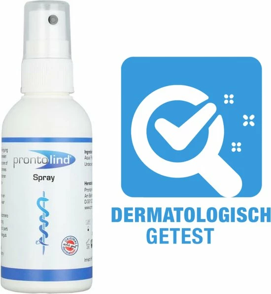 Beste Pirce 🔥 Prontolind Piercing Spray - 75ml - Piercing Aftercare - Piercing Nazorg - Sterilon - Piercing Verzorging ✨ 9 Beste Pirce 🔥 Prontolind Piercing Spray - 75ml - Piercing Aftercare - Piercing Nazorg - Sterilon - Piercing Verzorging ✨ - Afbeelding 7
