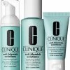 Uitgang π― Clinique Anti-Blemish Solutions Clear Skin System - Huidverzorging Geschenkset π 2 Uitgang π― Clinique Anti-Blemish Solutions Clear Skin System - Huidverzorging Geschenkset π -L'OrΓ©al Shop 550x597