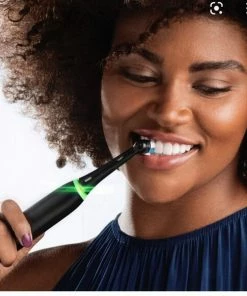 Gloednieuw π Oral B Oral-B IO Series 4S Elektrische Tandenborstel π₯° 15 Gloednieuw π Oral B Oral-B IO Series 4S Elektrische Tandenborstel π₯° -L'OrΓ©al Shop 550x598 5