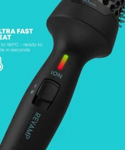 Nieuw 🤩 Revamp Progloss Keramische Warmteborstel - 40 Mm Krulborstel - 3 Meter Salonkabel - Fohnborstels ✔️ 22 Nieuw 🤩 Revamp Progloss Keramische Warmteborstel - 40 Mm Krulborstel - 3 Meter Salonkabel - Fohnborstels ✔️ -L'Oréal Shop 550x599 2