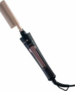 Nieuw 🛒 Lollabiz 4 In 1 Krultang Met Opzetstukken - Keramisch - Haarkruller - 13 Tot 32mm - 110-232°C ❤️ -L'Oréal Shop 550x600 14