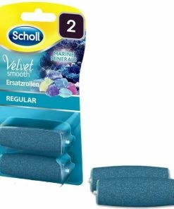 Top 10 π― Scholl Velvet Smooth - Navulling Eeltverwijderaar - Regular - Voetvijl - 2 Stuks π 8 Top 10 π― Scholl Velvet Smooth - Navulling Eeltverwijderaar - Regular - Voetvijl - 2 Stuks π -L'OrΓ©al Shop 550x600 19