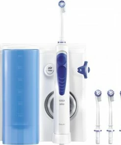 Beste Pirce π Oral B Oral-B OxyJet - Blauw, Wit - Waterflosser π 22 Beste Pirce π Oral B Oral-B OxyJet - Blauw, Wit - Waterflosser π -L'OrΓ©al Shop 550x600 20